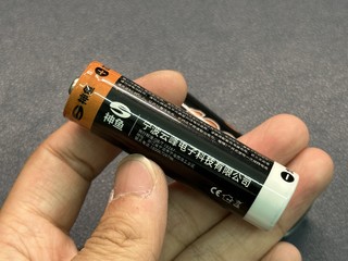 1块钱一节的18650到手了，比干电池还便宜？