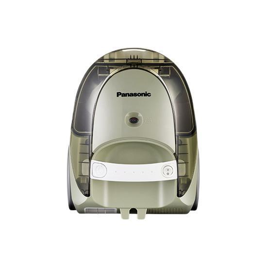 (松下（Panasonic）松下吸尘器卧式家用大功率大吸力高效过滤手持扫地机)种草