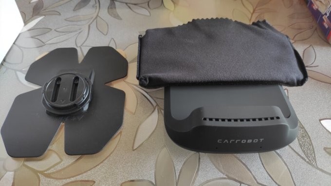 车萝卜智能驾驶怎么样 今天收到货,迫不及待的装上了...._什么值得买