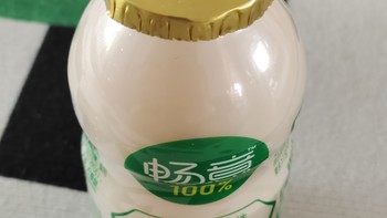 对身体有益的乳酸菌饮料分享