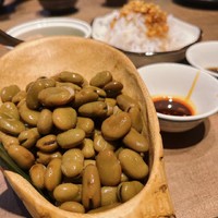 你们吃过孔乙己茴香豆吗？