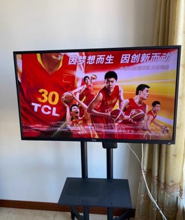 tcl65电视