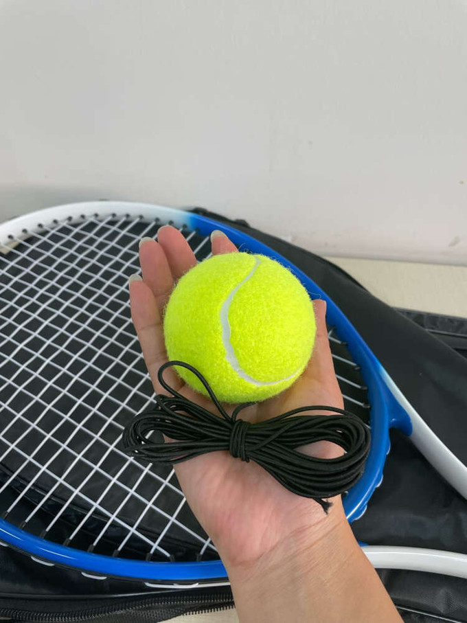 施耐德网球