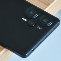 Redmi Note 12 Turbo，熟悉的红米又回来了