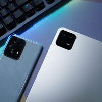 【实测】性能超绝！小米Pad 6 Pro带给你一点小小的震撼~不过，缺点也很明显……