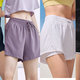 运动女孩夏日必备的四款运动短裤分享！