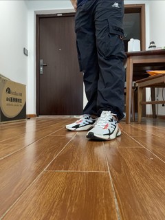 new balance 880，非常适合宽脚和高足弓国