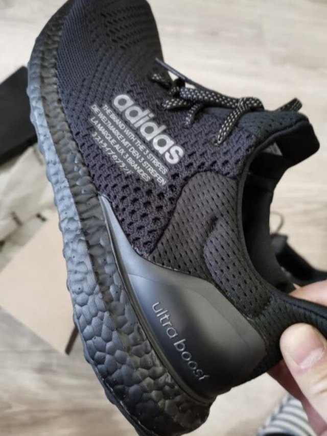 adidas阿迪达斯官方轻运动ULTRABOOST DNA