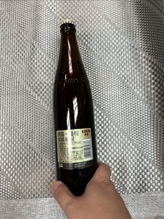 来自日本品牌的啤酒--一番榨！！！