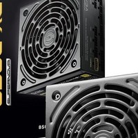 EVGA 发布 SuperNOVA 1000G/850G XC 金牌电源，支持RTX 40系列显卡
