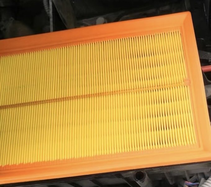 博世空气滤清器