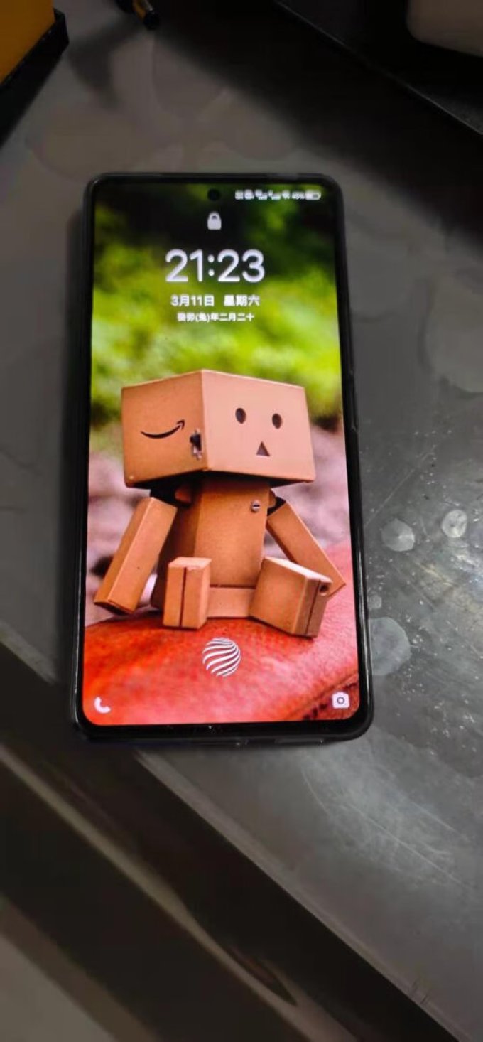 iqooneo7 se安卓手机怎么样 _什么值得买