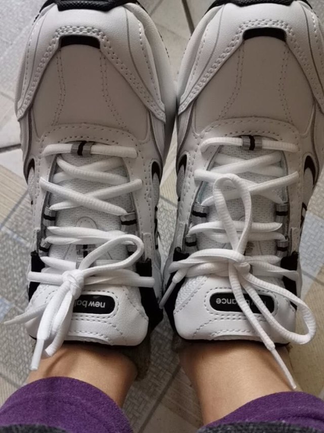 NB452终于买到了，很喜欢，穿着舒服，