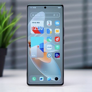 vivo S16入手体验