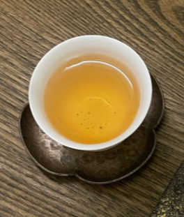 乌龙茶