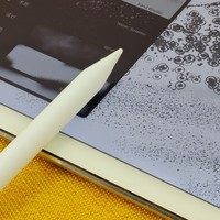 给iPad配个铅笔？像铅笔一样好用的手写笔，西圣南卡电容笔体验
