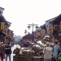杭州最得去的一条街，尝尝杭州七宝，还能一睹南宋市井风韵