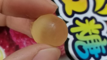 小孩子最爱吃的qq糖，618必购的一款小零食