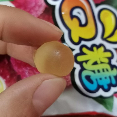 小孩子最爱吃的qq糖，618必购的一款小零食