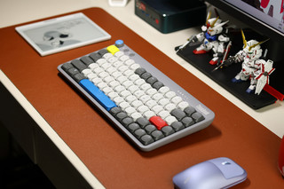 618值得入手的机械键盘，ThinkBook KB Pro