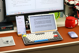 618值得入手的机械键盘，ThinkBook KB Pro