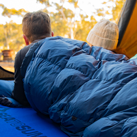 户外露营睡垫怎么选|Sea to Summit、挪客、牧高笛睡垫测评合辑