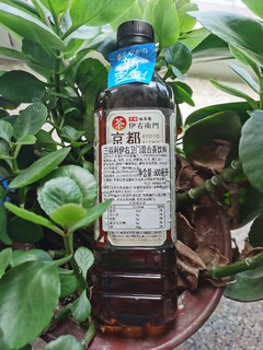 三得利 伊右卫门混合茶饮料