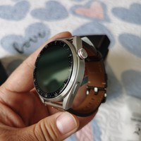 1650元捡漏全新华为Watch3 Pro New(结尾附彩蛋，帮助想低价入手的值友)