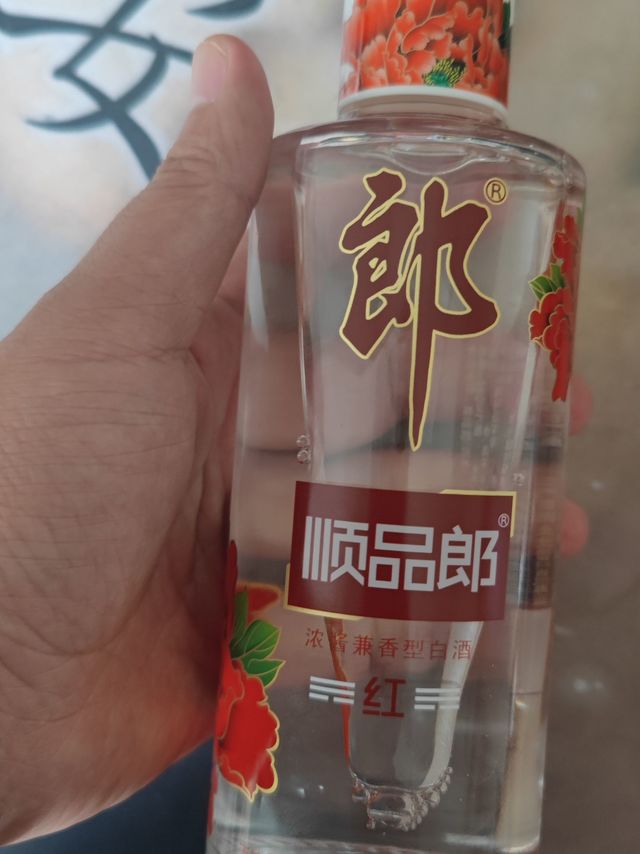 价格合适的红顺，值得多存点不