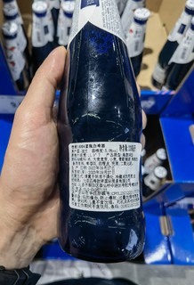 9.6 元的香精啤酒 1664 值得买吗？