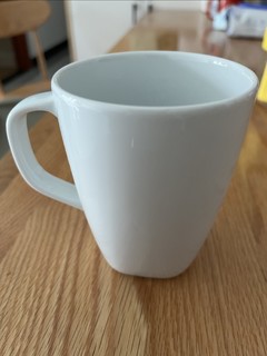 宜家瓦德拉陶瓷杯