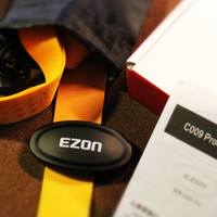 宜准EZON心率带简评：一款实用的运动伙伴
