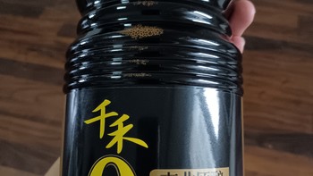 买酱油就要买零添加，更安全