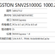 写入120T，NV2寿命指数居然比NV1低？