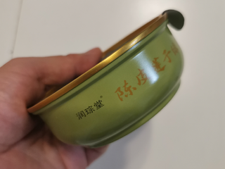 消暑佳品：陈皮莲子绿豆沙