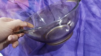吃吃吃！ 篇三十六：和大家分享一个日常超级好用的玻璃碗吧，这种玻璃碗我一口气买了十多个。