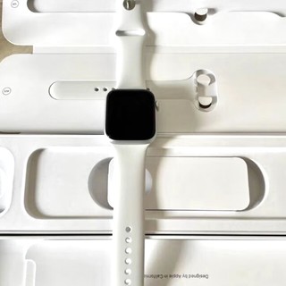 假如你有了Apple Watch⌚️