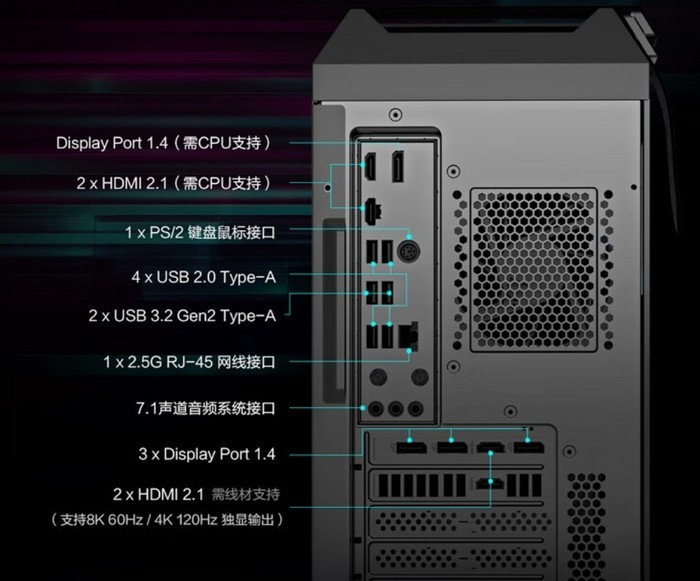 华硕上架新款“魔霸 X”游戏主机、i7-13700KF+RTX 3070独显、可选水冷散热器