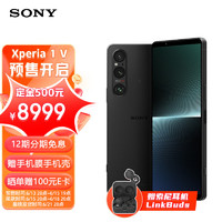 索尼 Xperia 1V / 12+256GB