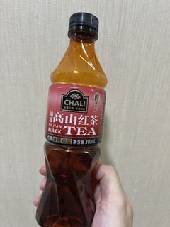 茶里高山红茶