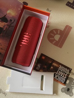 JBL FLIP6 万花筒6蓝牙音响