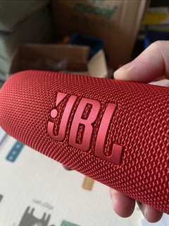 JBL FLIP6 万花筒6蓝牙音响