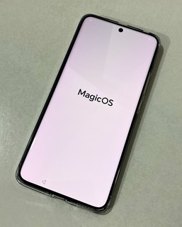 PDD 加跨境购买 HONOR Magic 5 安全下车