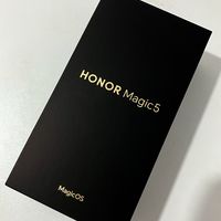 PDD 加跨境购买 HONOR Magic 5 安全下车