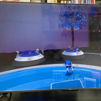 ​​推荐TCL电视 55英寸超高清4K低蓝光护眼免遥控全面屏平板电视机
