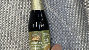 酒类 篇三十一：618购买记：又一款比利时老牌子的林德曼水果啤酒！！！