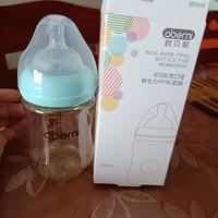 新生儿奶瓶的选择，如何做到安全又实用