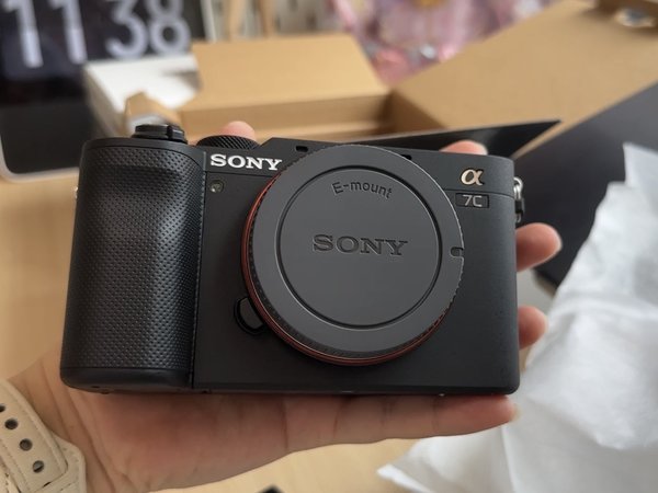 7 年 Nikon 单反老用户终于转战 Sony 大法