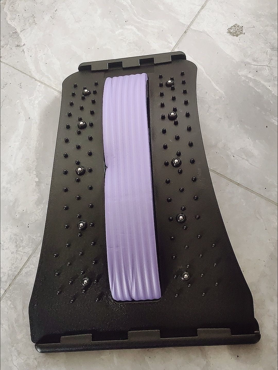 护腰腰间盘腰椎突出牵引器