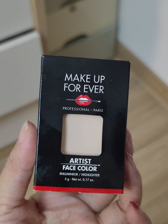 高光用的好，平底起高楼～